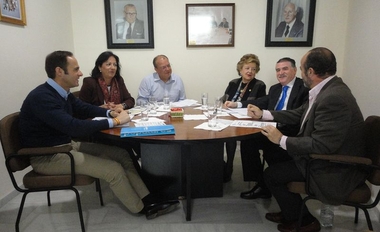 El PP de Extremadura presentará dos enmiendas parciales a los presupuestos regionales