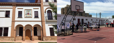 El Colegio Diocesano San Atón de Badajoz dedica esta semana a la igualdad de género