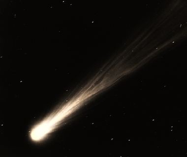 1105. La batalla del cometa