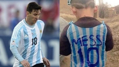 Messi: el deportista emprendedor