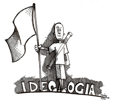 Las ideologías ¿Qué son? ¿Para qué sirven?