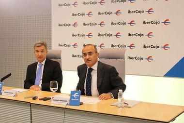 Ibercaja lanza el Plan+ Burgos  para incrementar 1.000 millones de euros  su volumen de actividad en la provincia