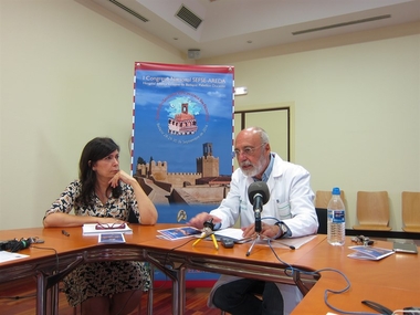 El I Congreso nacional de la Sociedad de Formación Sanitaria Especializada reunirá en Badajoz a más de 150 personas