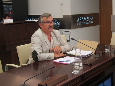 La Junta de Extremadura destaca que 'ha agilizado' los diagnósticos en cuanto a la tuberculosis animal en la región