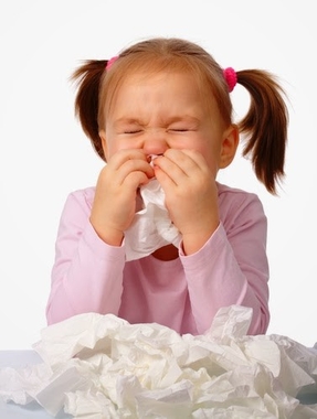 Gripe o resfriado común, ¿en qué se diferencian?