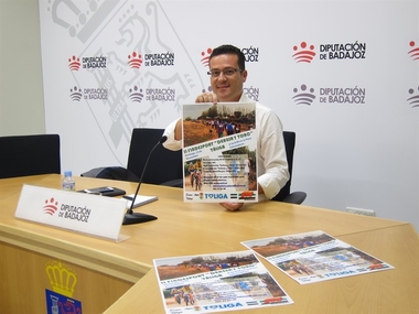 Táliga promociona el deporte en la naturaleza con la 2 edición de Findesport 'Dehesa y toro'