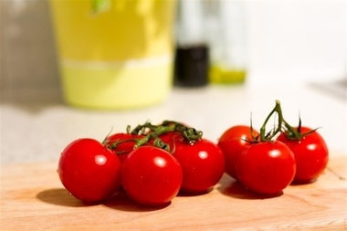 La campaña 2016 de tomate se cierra en Extremadura con una producción superior a 1,7 millones de toneladas