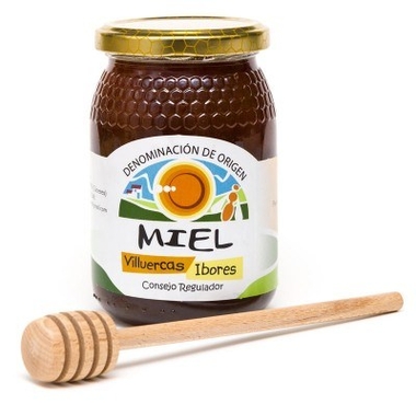 La Comisión Europea incluye a la miel Villuercas-Ibores dentro de la Denominación de Origen Protegido de la Unión Europea