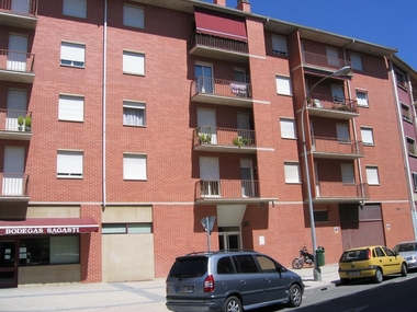 La firma de hipotecas sobre viviendas aumenta en Extremadura un 18,7% en 2016