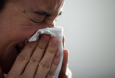 Extremadura registra dos fallecimientos por gripe durante la última semana