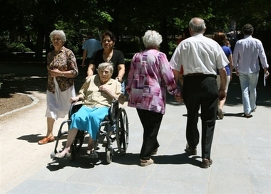 ¿Hay alternativas al sistema público de pensiones?