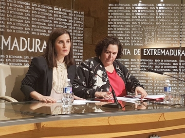 La Junta de Extremadura, alcaldes y entidades locales de la región firmarán un 