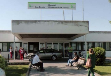 Nuevo hospital Don Benito-Villanueva: ¡BASTA YA!