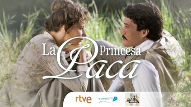 'La Princesa Paca', sobre la historia de amor entre Rubén Darío y Francisca Sánchez, se proyecta este viernes en Cáceres