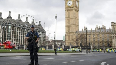 El terror golpea de nuevo Londres