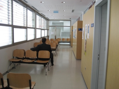 Extremadura es la segunda región con mayor tasa de pacientes en espera para operarse, según el Ministerio de Sanidad