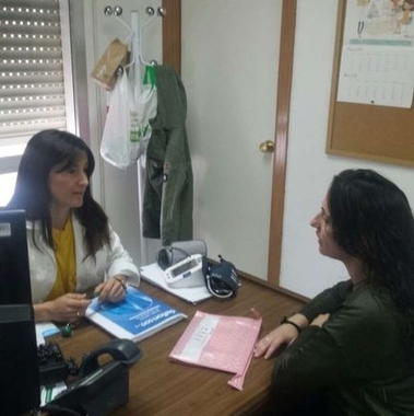 El hospital Don Benito-Villanueva facilita el cribado de cáncer de cérvix a 37.000 mujeres del área