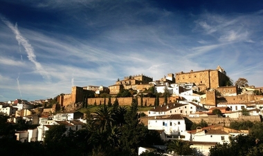 Cáceres, entre los mejores destinos para turismo sostenible, según Hundredrooms