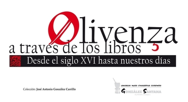 La exposición sobre la bibliografía de Olivenza aún puede visitarse en el Museo 'González Santana'