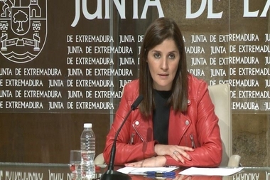Extremadura destina 15 millones de euros para fomentar la contratación indefinida y generar así 