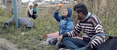 La Filmoteca de Extremadura y Aexcid plantean un debate sobre los refugiados con la proyección de un documental