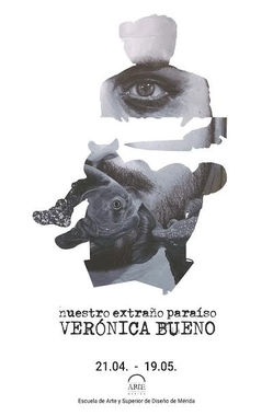 Exposición Verónica Bueno