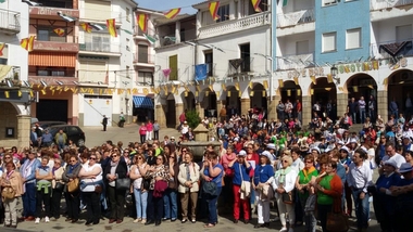 La Junta de Extremadura presentará 