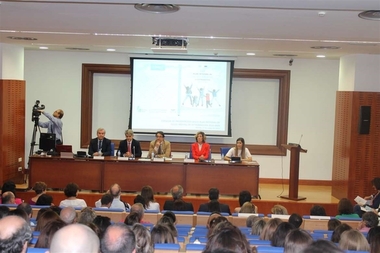 Profesionales del SES conocen el III Plan de Salud Mental de Extremadura, que Vergeles prevé cumplir 