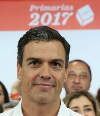 Sánchez apoyará a los Gobiernos socialistas autonómicos, pero no quiere barones en su Ejecutiva