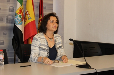 El Ayuntamiento de Mérida duplicará la plantilla de trabajadores sociales a principios de julio