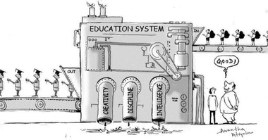 Un modelo neoliberal en la educación