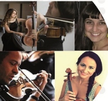 La música clásica y el jazz protagonizarán los conciertos de verano del Museo de Bellas Artes de Badajoz