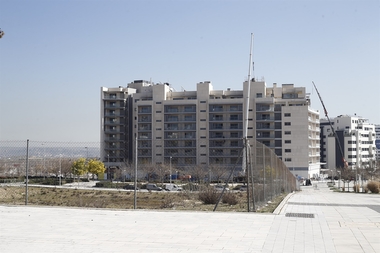 Extremadura registra en 2016 un 19,8 por ciento menos de litigios referidos a arrendamientos urbanos