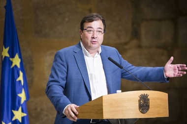 Carta abierta al Presidente de la Junta de Extremadura