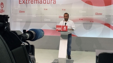 El PSOE aboga por 