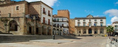Extremadura en un mundo globalizado