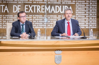 La Junta de Extremadura pone en marcha un Plan de Regeneración Económica para dinamizar la zona minera de Aguablanca