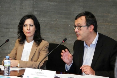 La Junta de Extremadura pone en marcha una plataforma de lectura digital pionera en los centros educativos de la región