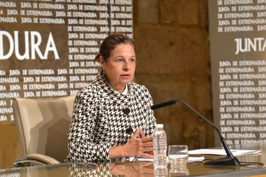 La Junta de Extremadura da un paso más para hacer realidad la Plataforma Logística del Suroeste Europeo