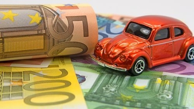 Empeño de coches: un método de financiación alternativo