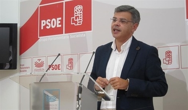 El PSOE cree que 2018 será un 