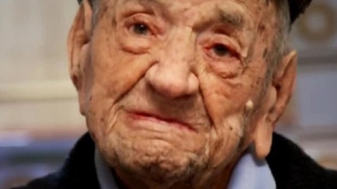 Fallece en Bienvenida a los 113 años de edad Francisco Núñez Olivera, el hombre más longevo del mundo