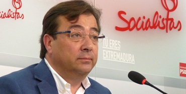 Guillermo Fernández Vara: 