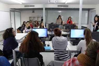 Extremadura contará en mayo con 7 nuevas Lanzaderas de Empleo en las que participarán 140 personas desempleadas