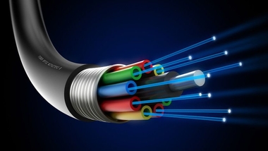 Cinco mancomunidades de municipios recibirán un total de 950.000 euros en ayudas para el despliegue de fibra óptica