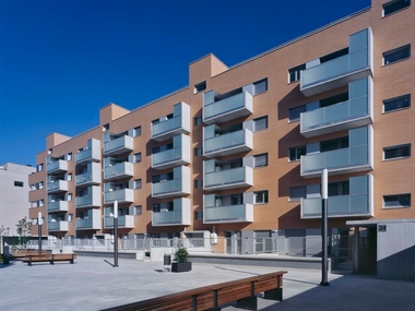 El precio de la vivienda usada baja un 0,3 por ciento en abril en Extremadura en tasa interanual