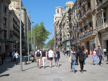 Mérida se sitúa como el sexto municipio con más paro de España, de un 30,7% según el INE