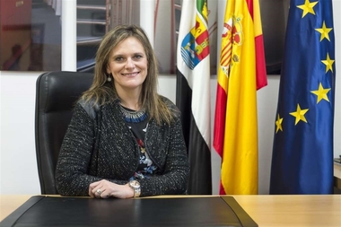 Yolanda García Seco toma posesión este jueves como delegada del Gobierno en Extremadura