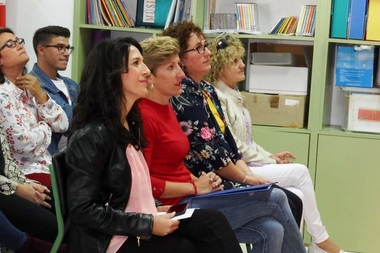La Junta de Extremadura ha destinado más de 110 millones de euros al programa Escuelas Profesionales esta legislatura
