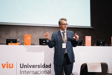 Dr. Álvaro Pascual-Leone: Tener un proyecto vital mejora la salud cerebral  